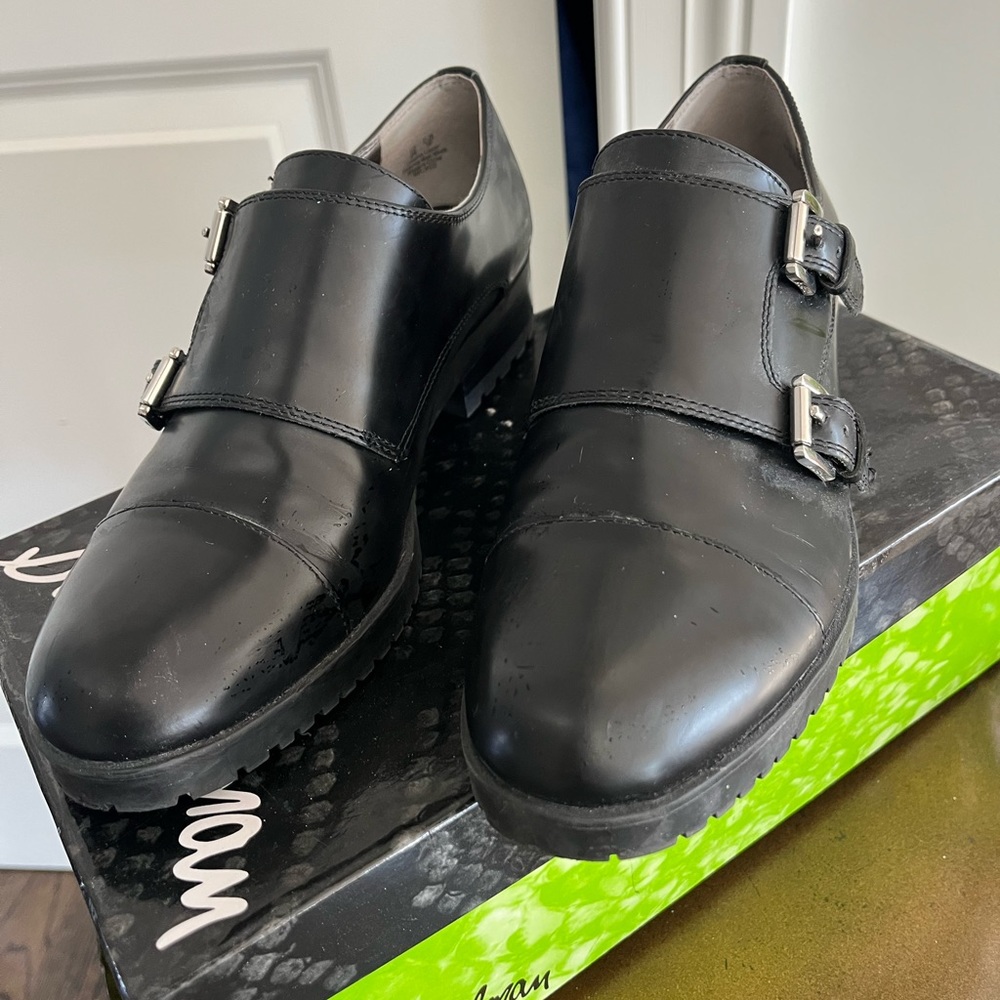 Sam Edelman Melanie flats